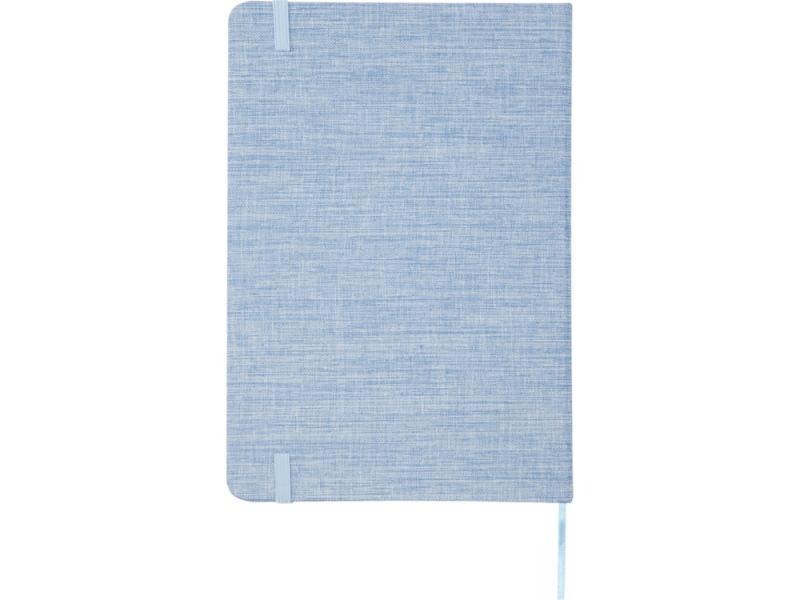 Блокнот хлопковый A5 Ramona