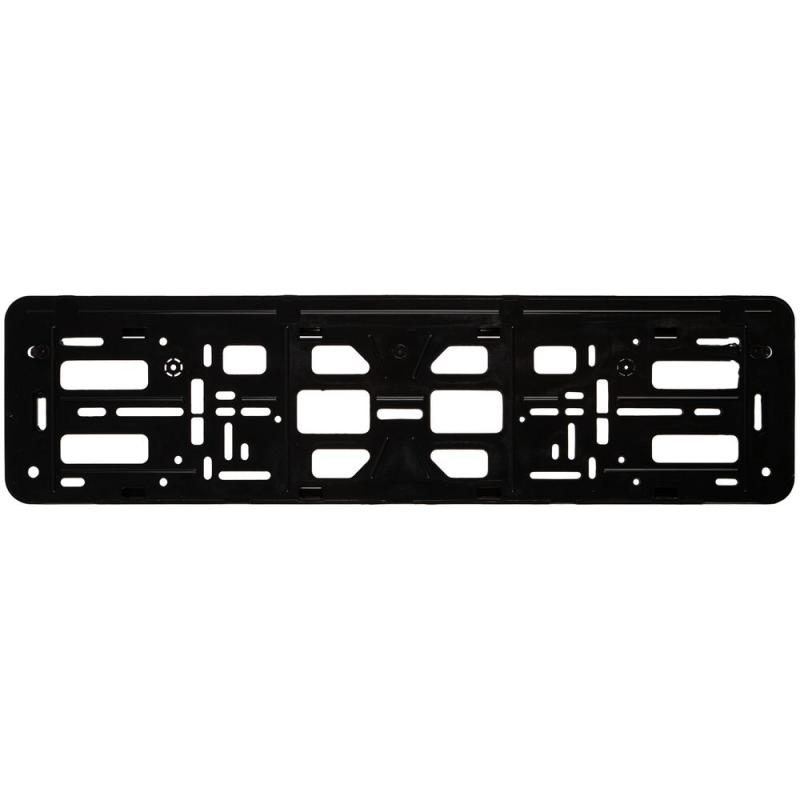 Рамка-книжка для номера Plate Mate