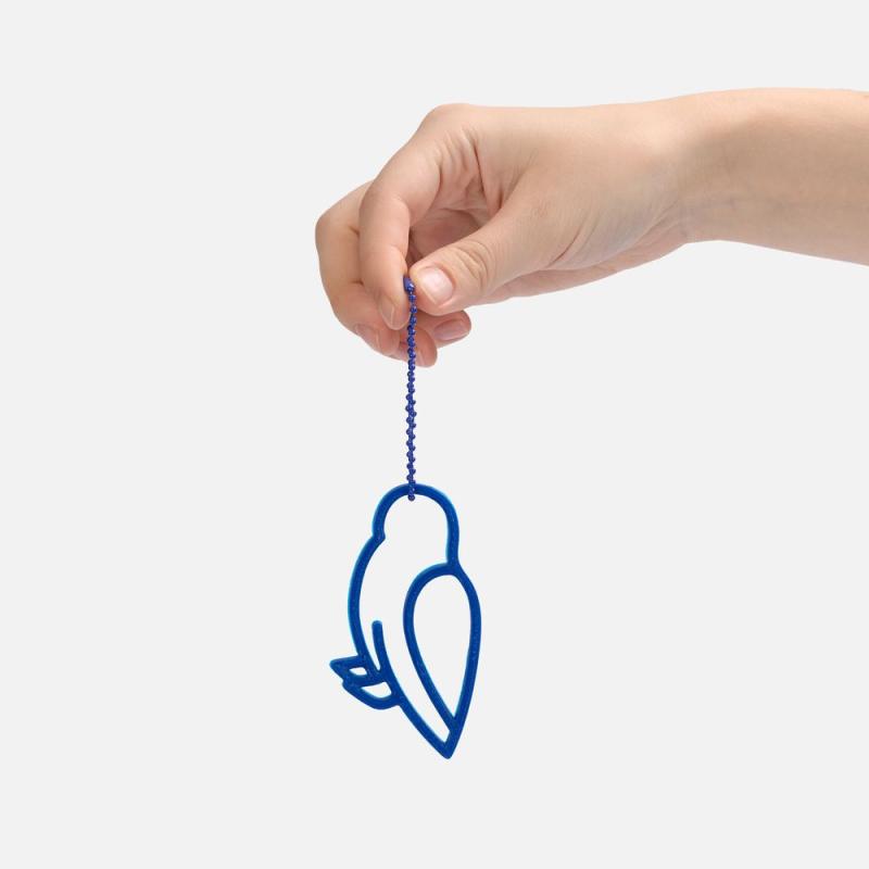 Подвеска «Сова», 3D-печать