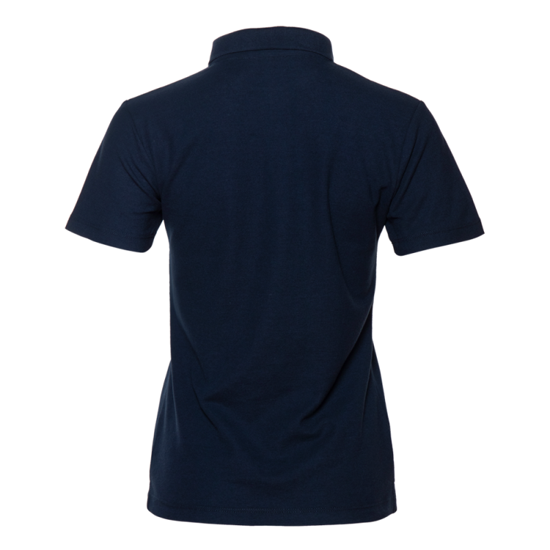 Рубашка поло женская STAN хлопок/полиэстер 185