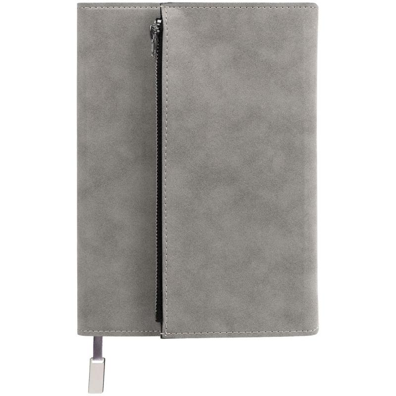 Ежедневник Grace на заказ, недатированный