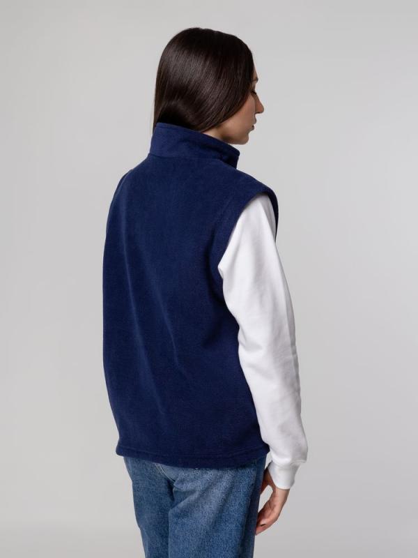 Жилет флисовый Manakin