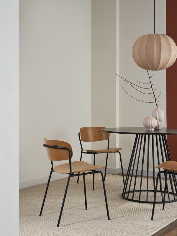 Стул torfrid, светлый