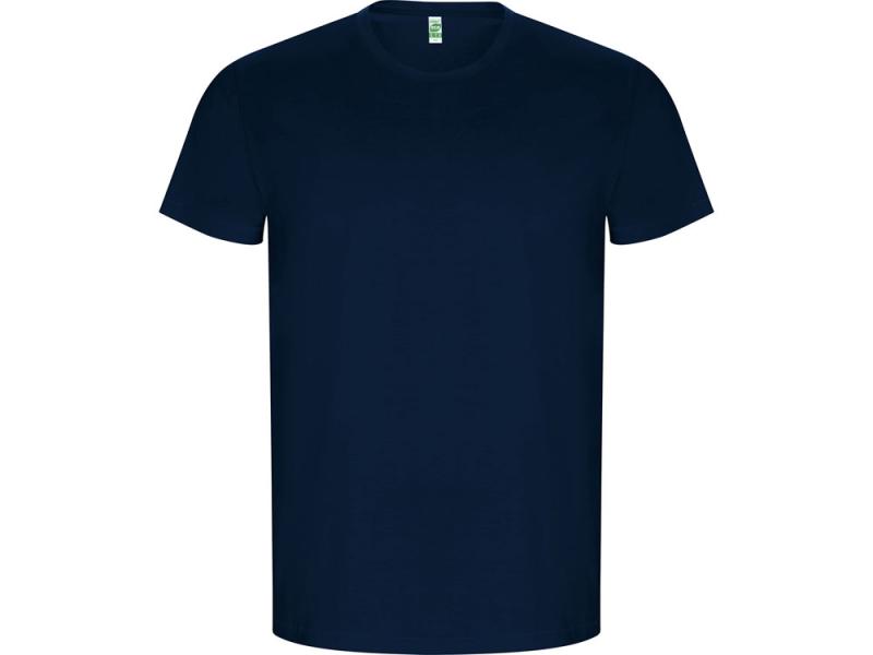 Футболка из органического хлопка Golden мужская