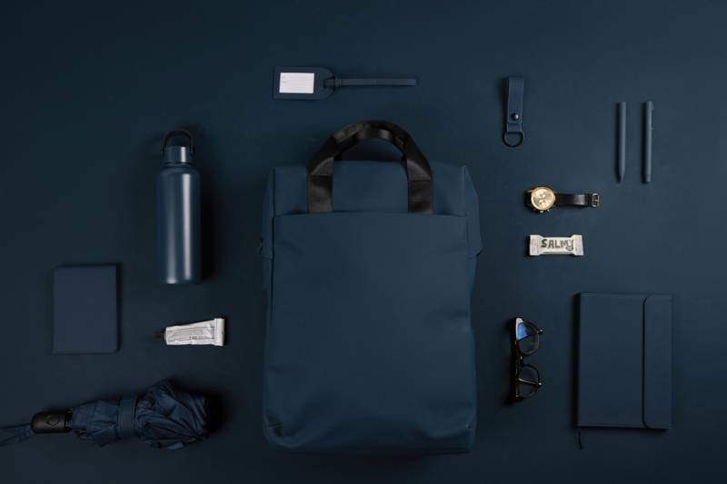 Рюкзак VINGA Baltimore RCS