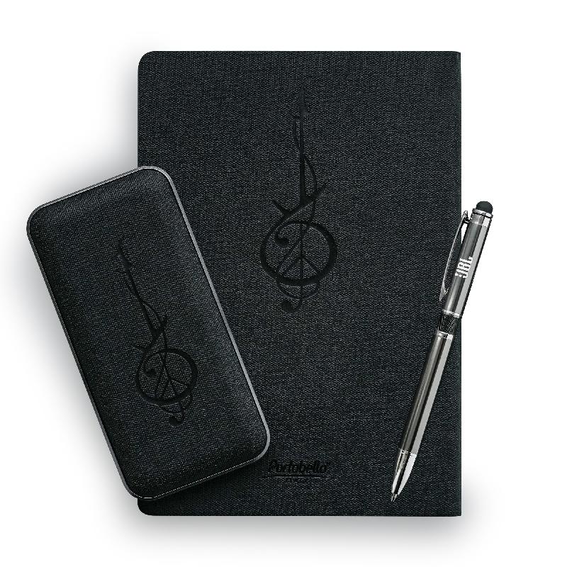 Внешний аккумулятор Tweed PB 10000 mAh