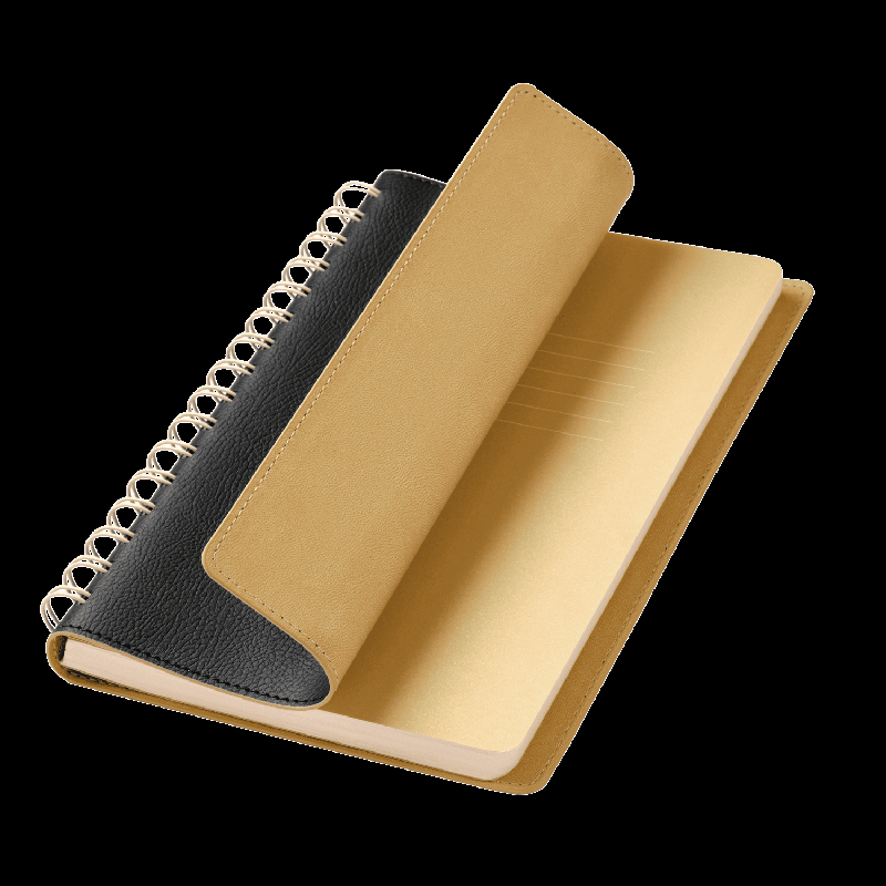 Ежедневник Виста (Vista) недатированный, 