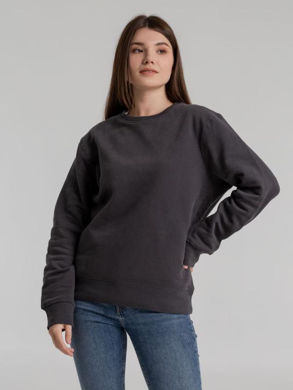 Свитшот унисекс King