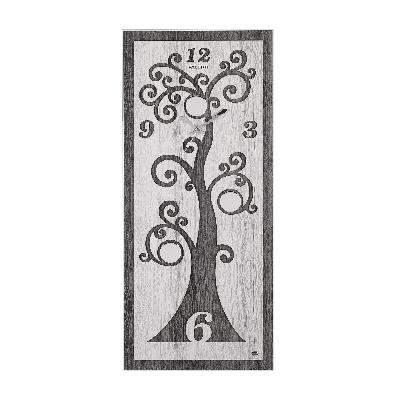 Часы настенные "Древо"