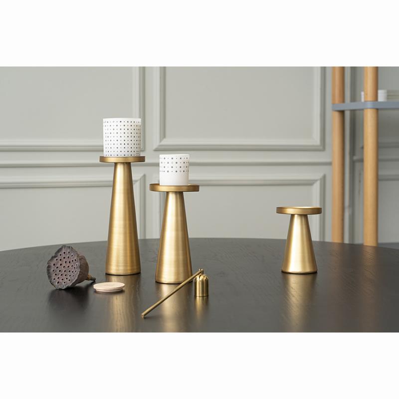 Набор подсвечников fyr, 3 шт.