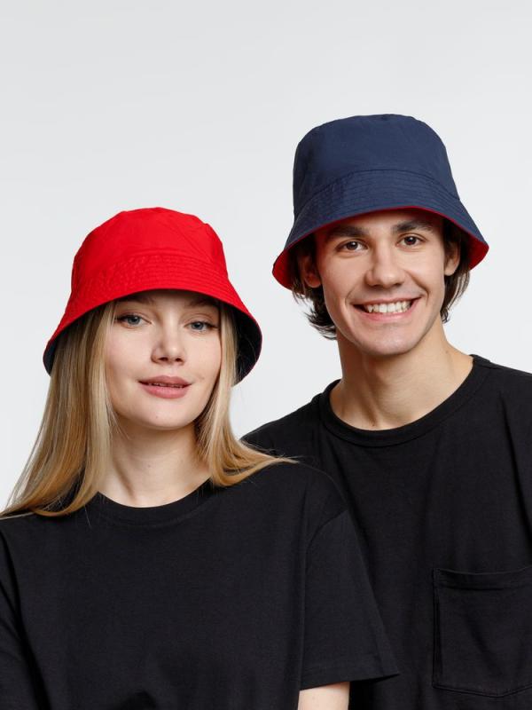 Панама Nylon двусторонняя