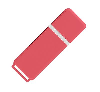 Флеш накопитель USB 2.0 GoodRam UMO2 16GB, пластик