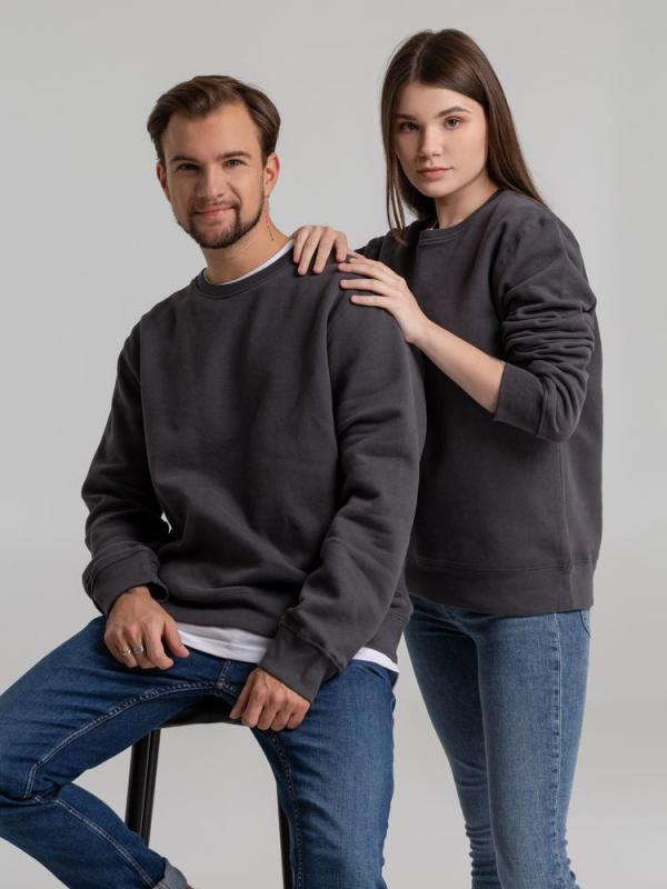 Свитшот унисекс King