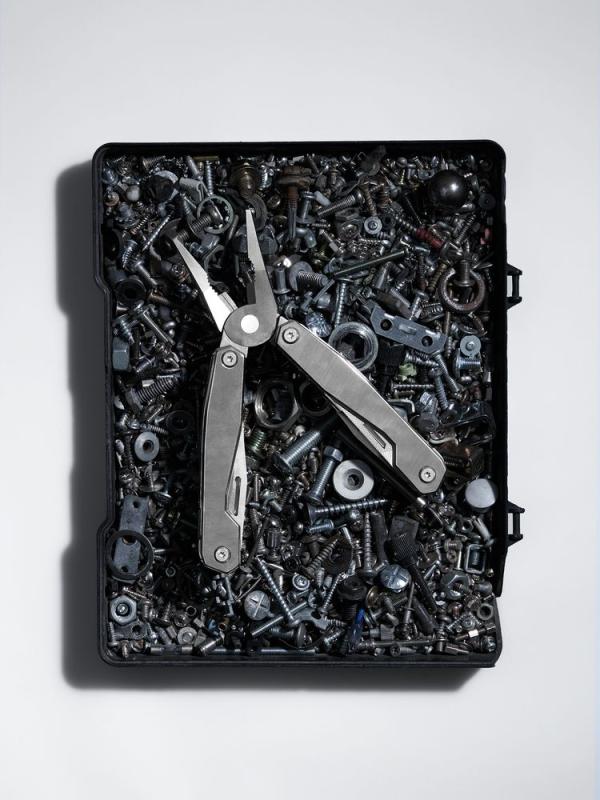 Мультиинструмент Vakwerk