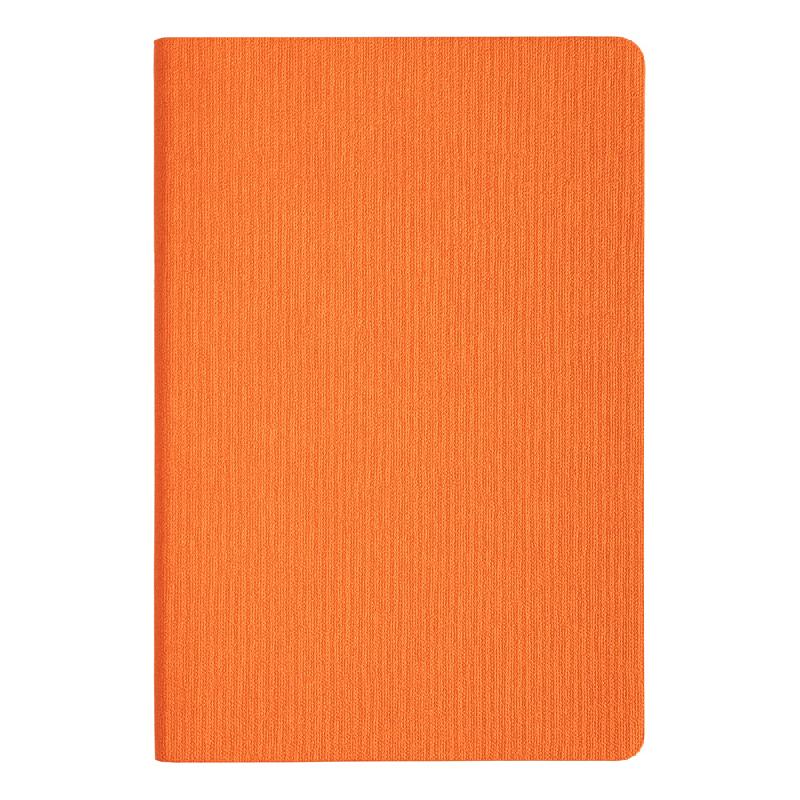 Ежедневник Flexy Sand А5, недатированный, в гибкой обложке