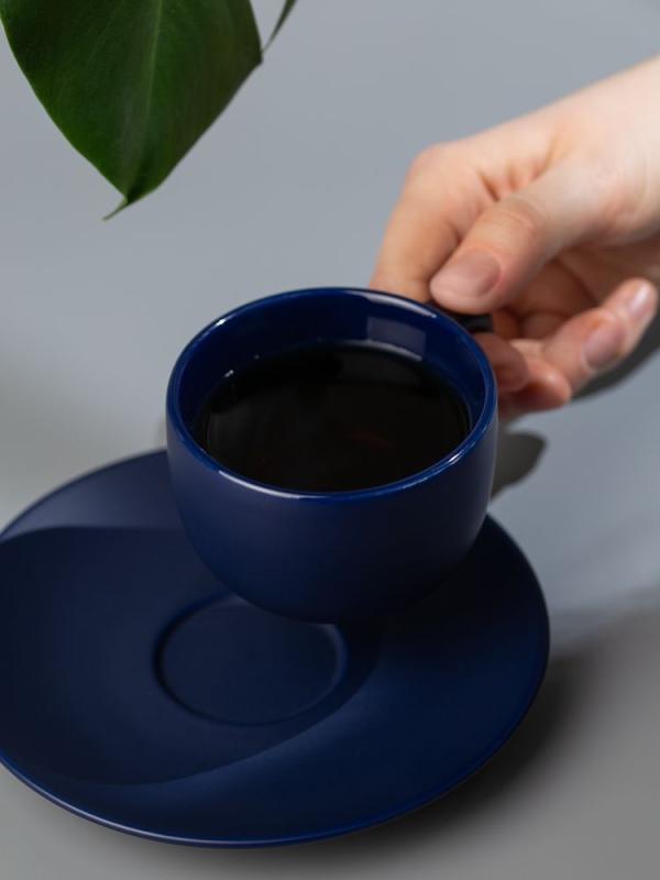 Чайная пара Stansa