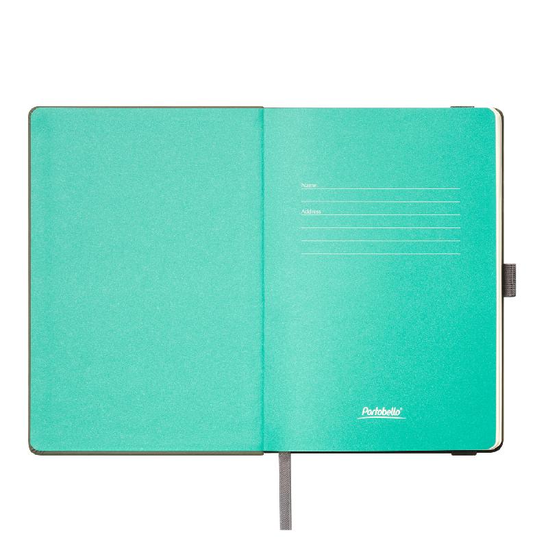 Ежедневник Альфа (Alpha) недатированный, 