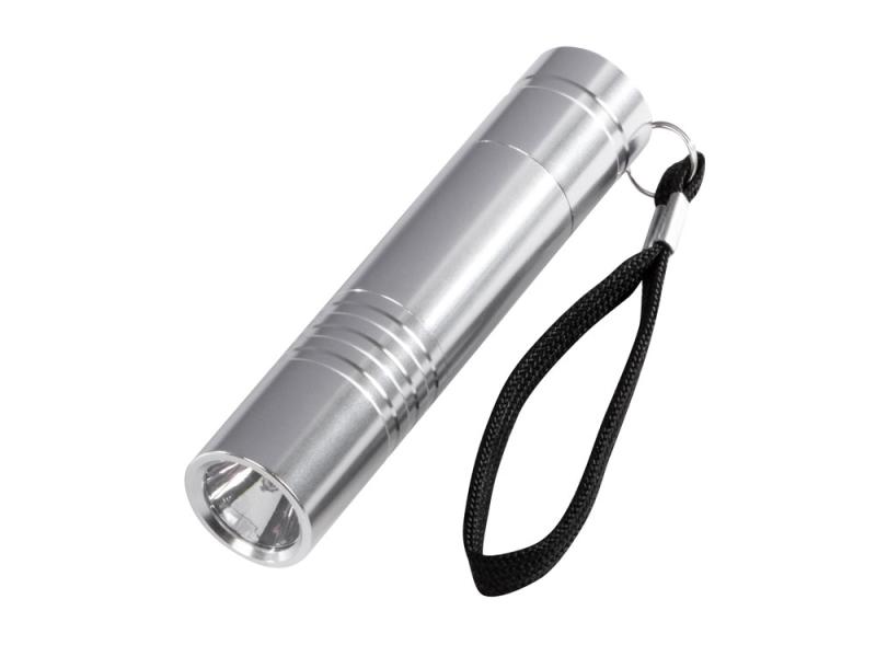 Подарочный набор Scout с многофункциональным ножом и фонариком