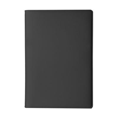 Обложка для паспорта Simply, 13.5 х 19.5 см, голубая, PU