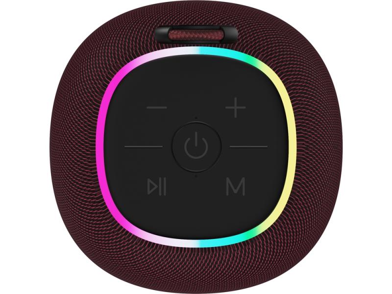 Беспроводная колонка BSP-8, 10 Вт