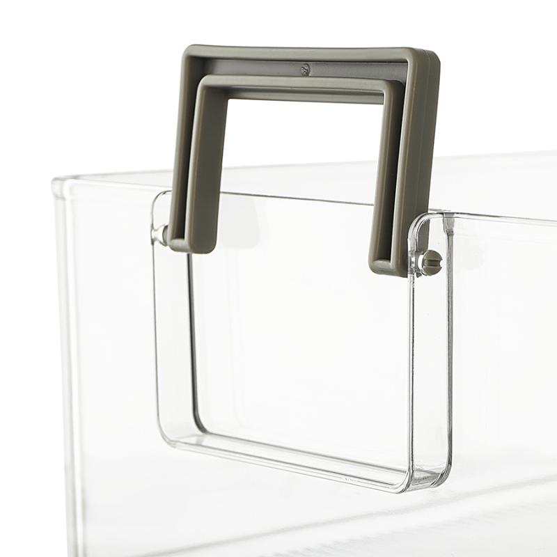 Органайзер для холодильника с ручками keep in, m