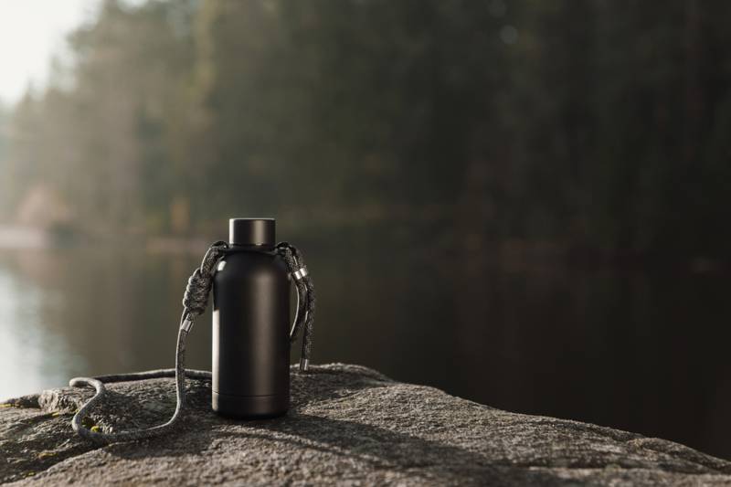 Термобутылка VINGA Parks RCS SS, 400 мл