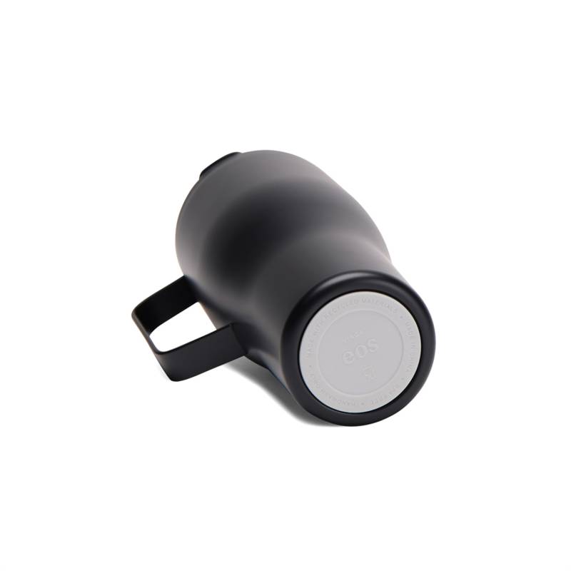 Термобутылка VINGA Eos Voyager из переработанной нержавеющей стали RCS, 800 мл