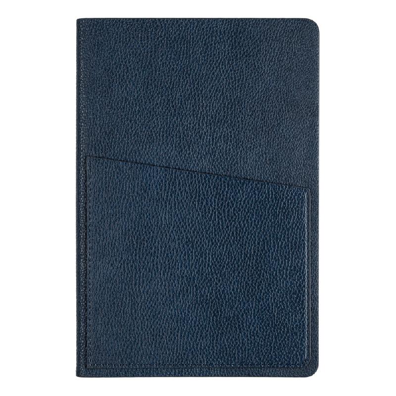 Ежедневник Flexy Smart Style Lafite A5, недатированный, в гибкой обложке