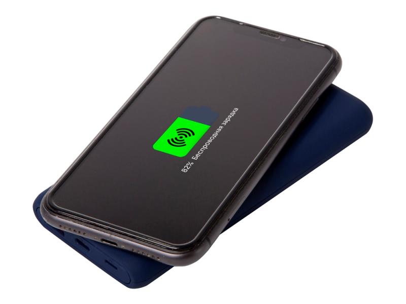 Внешний беспроводной аккумулятор c QC/PD Reload, 10000 mAh