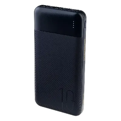ПЗУ Perfeo Powerbank 10000, черный
