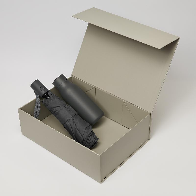 Подарочный набор Sevilla, Atlanta,  (зонт, термобутылка)