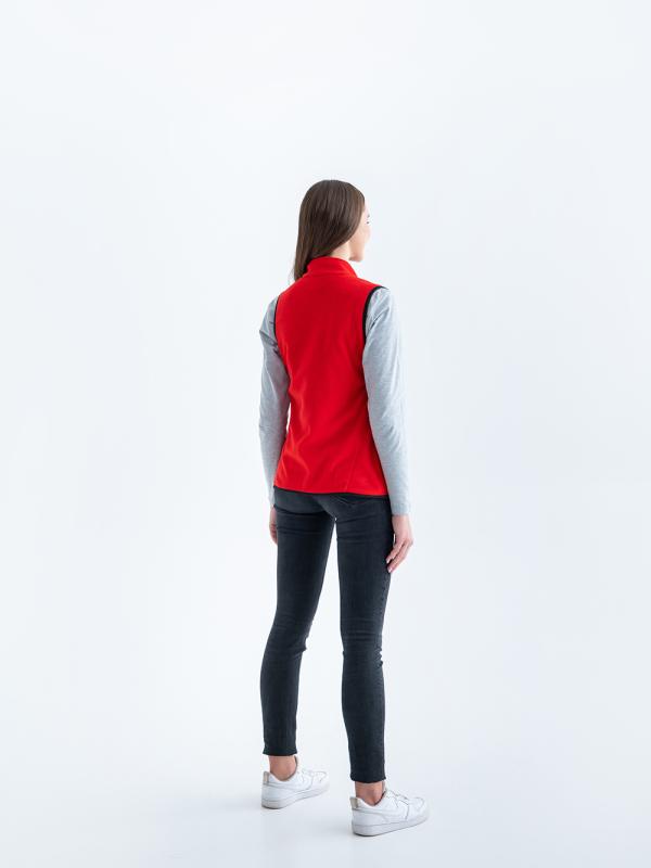 Жилет женский STAN микрофлис