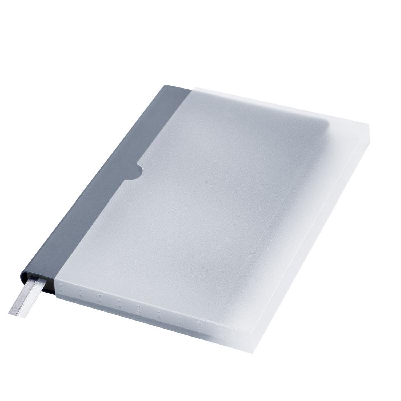 Ежедневник Moon river недатированный