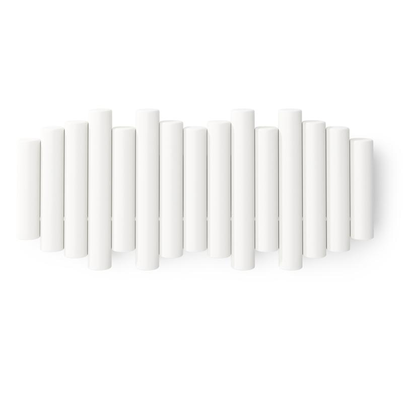 Вешалка настенная picket, 5 крючков