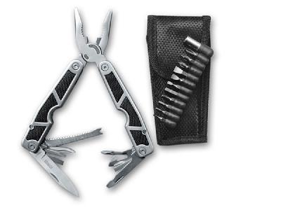 Мультитул, 10 функций