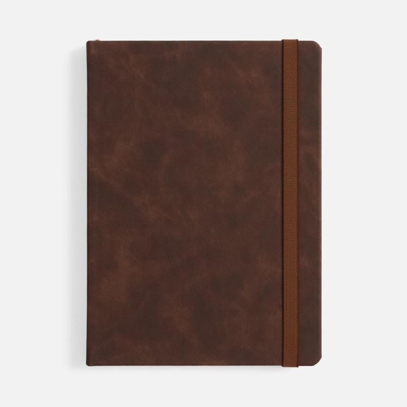 Ежедневник Urban Hard, недатированный