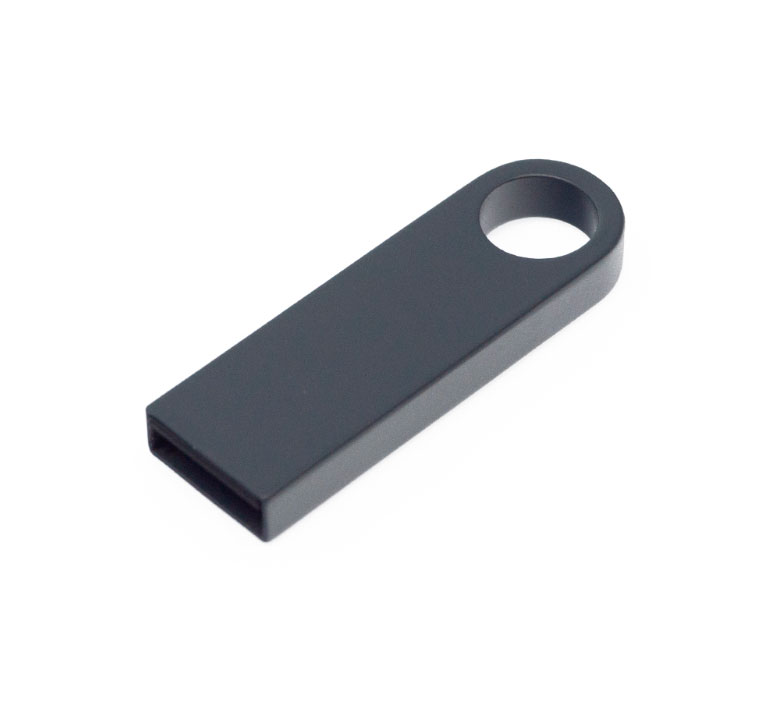 Флеш накопитель USB 2.0 Ring 32GB, металл