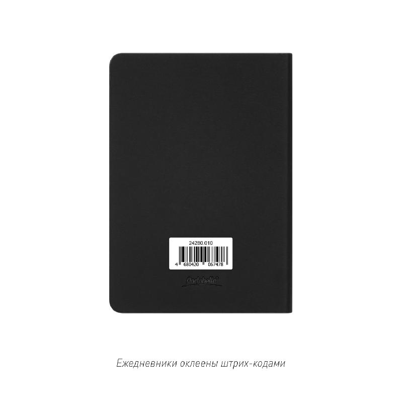 Ежедневник Spark mini A6 недатированный