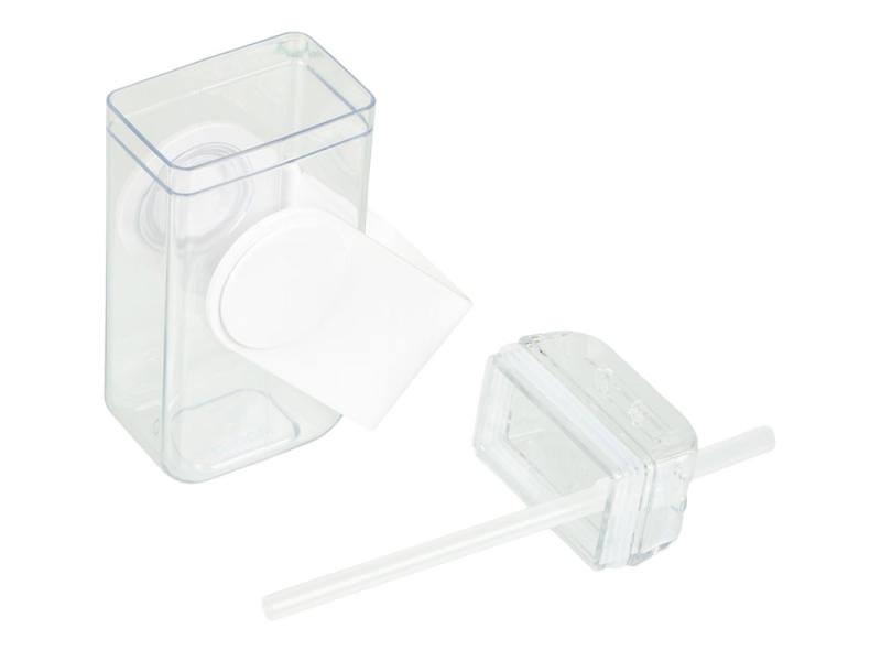 Бутылка для воды JUICY DRINK BOX, 290 мл