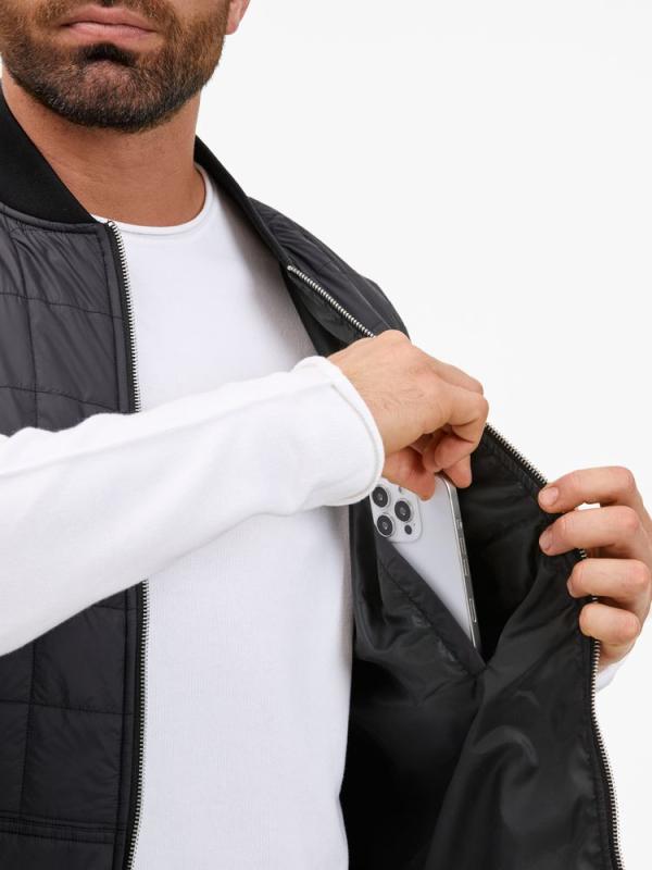 Жилет унисекс Warmbridge