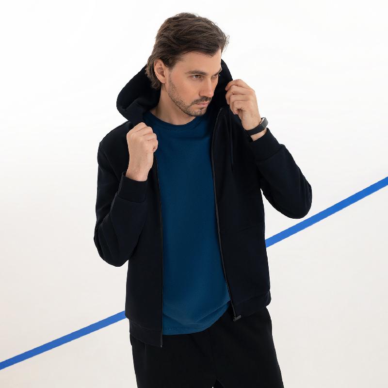 Футболка унисекс RUST NEO, 240 гр., размер 3XL4XL