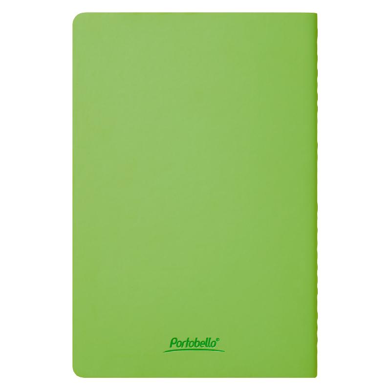 Блокнот Альфа Слим (Alpha slim)