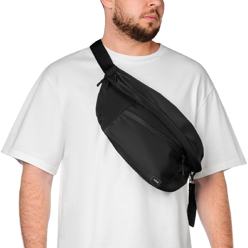 Сумка через плечо (cross body) Бостон (Boston)