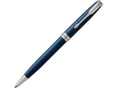 Ручка шариковая Parker Sonnet Core Subtle Blue CT