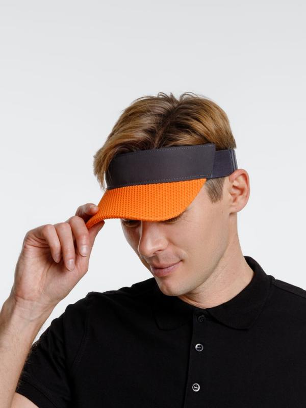 Козырек Grand Slam