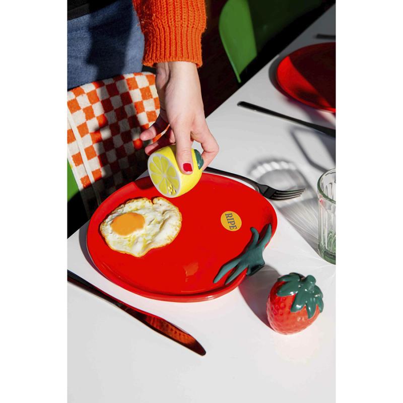 Набор из солонки и перечницы berry