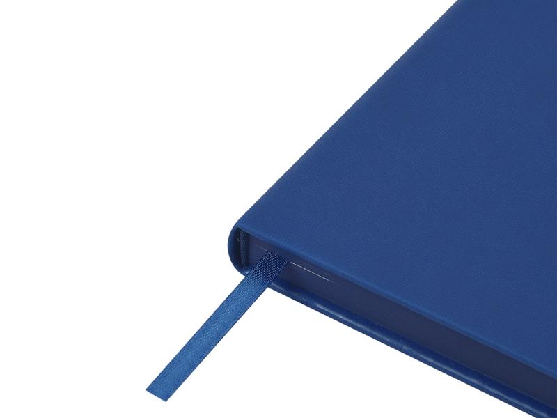 Ежедневник недатированный А6 Megapolis Color