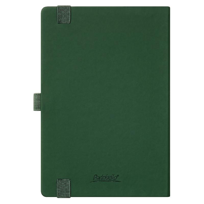 Ежедневник Alpha недатированный, 