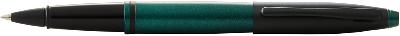 Ручкароллер Cross Calais Matte Green and Black Lacquer
