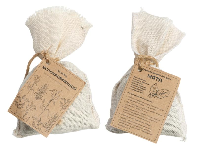 Подарочный набор для бани и сауны Healing